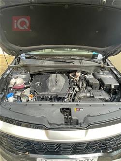 کیا سپۆرتاج